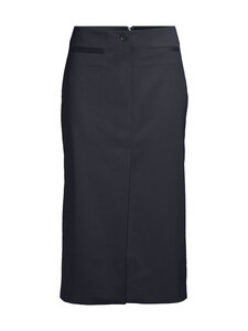 Tiger of Sweden - Lakelyn Occasion -hame - 2Q4 NIGHT SKY | Stockmann