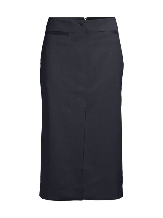 Tiger of Sweden - Lakelyn Occasion -hame - 2Q4 NIGHT SKY | Stockmann - photo 1