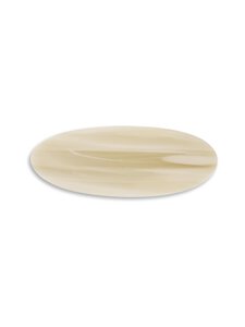 Sui Ava - Oval Bone Clip matu sprādze | Stockmann