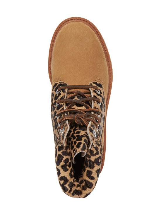Timberland - Premium 6 Inch Lace Up -nahkanilkkurit - MEDIUM BEIGE NUBUCK - photo 2 Timberland - Premium 6 Inch Lace Up -nahkanilkkurit - MEDIUM BEIGE NUBUCK | Stockmann - photo 2