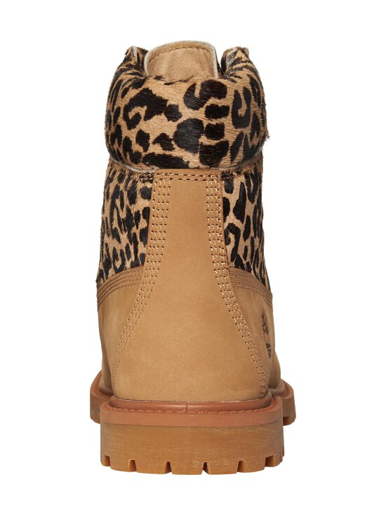 Timberland - Premium 6 Inch Lace Up -nahkanilkkurit - MEDIUM BEIGE NUBUCK - photo 3 Timberland - Premium 6 Inch Lace Up -nahkanilkkurit - MEDIUM BEIGE NUBUCK | Stockmann - photo 3