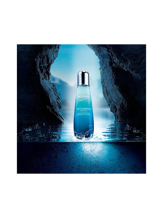 Biotherm - Life Plankton Moisturizing Essence -hoitoneste, 125 ml - photo 3 Biotherm - Life Plankton Moisturizing Essence -hoitoneste, 125 ml | Stockmann - photo 3