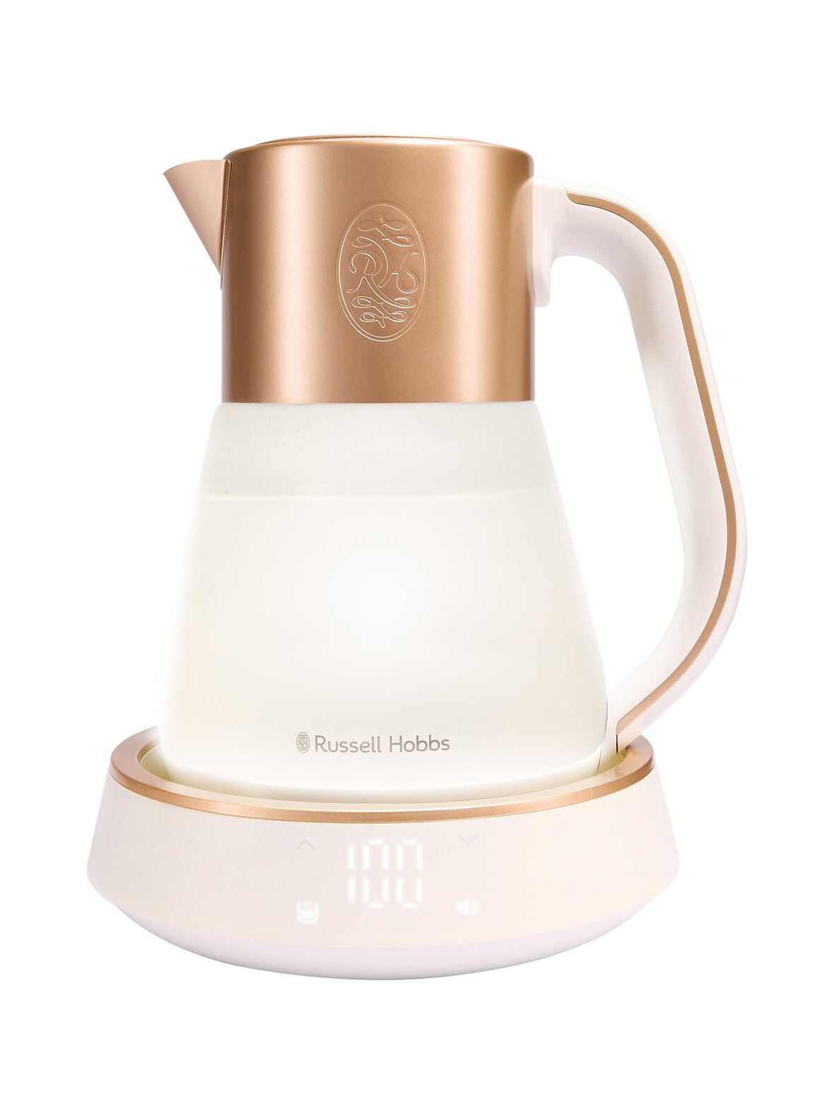 Calm-vedenkeitin 1,7 l