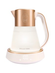 Russell Hobbs - Calm-vedenkeitin 1,7 l - WHITE Russell Hobbs - Calm-vedenkeitin 1,7 l - WHITE | Stockmann