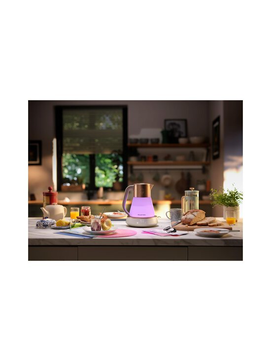 Russell Hobbs - Calm-vedenkeitin 1,7 l - WHITE - photo 3 Russell Hobbs - Calm-vedenkeitin 1,7 l - WHITE | Stockmann - photo 3