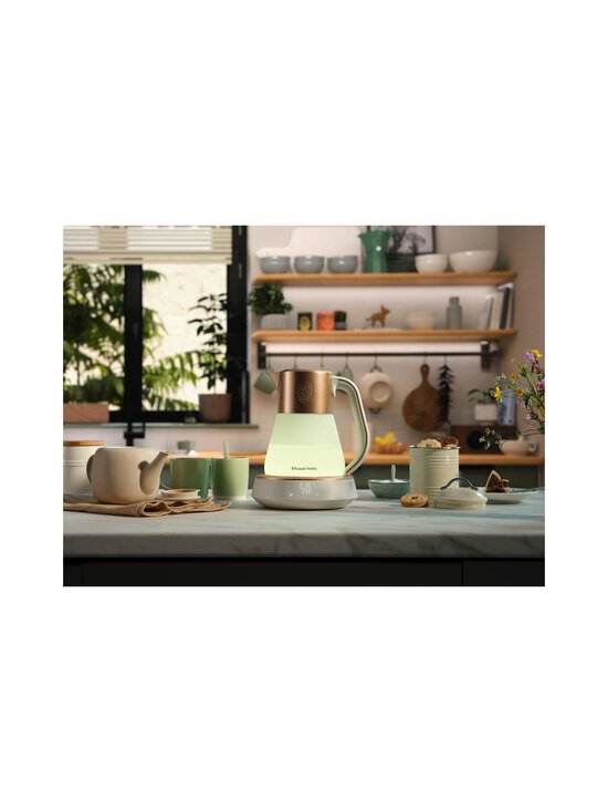 Russell Hobbs - Calm-vedenkeitin 1,7 l - WHITE - photo 4 Russell Hobbs - Calm-vedenkeitin 1,7 l - WHITE | Stockmann - photo 4
