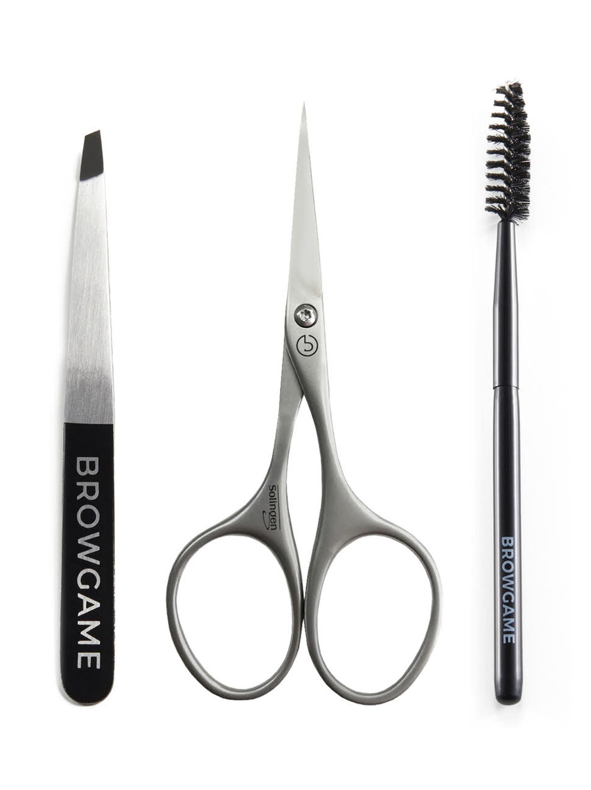 Precision Brow Kit -pakkaus