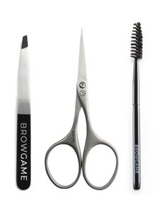Browgame Cosmetics - Precision Brow Kit -pakkaus Browgame Cosmetics - Precision Brow Kit -pakkaus | Stockmann