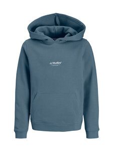 JACK & JONES junior - JjeSoho-huppari - BLUE MIRAGE | Stockmann
