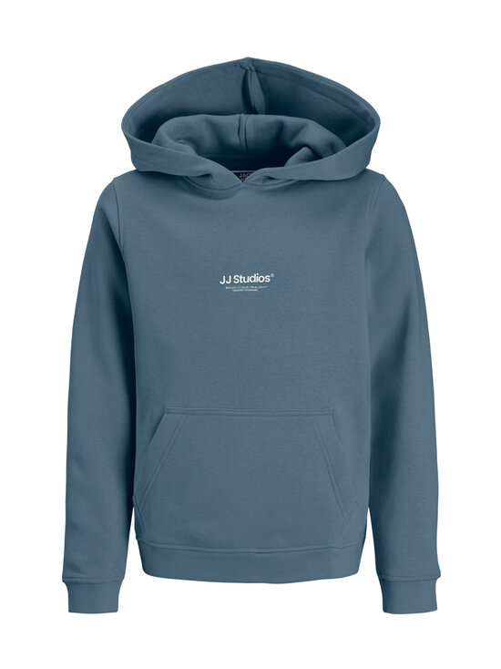 JACK & JONES junior - JjeSoho-huppari - BLUE MIRAGE | Stockmann - photo 1