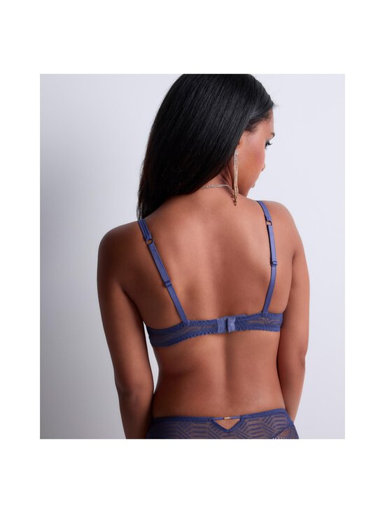 Aubade - Vibes Moulded Plunge krūšturis - DENIM | Stockmann - photo 3