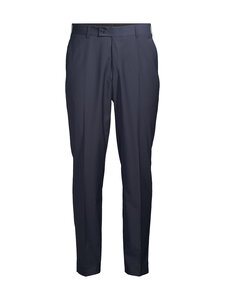 Turo - Hilton Athlete Fit -housut - 69 NAVY BLUE | Stockmann