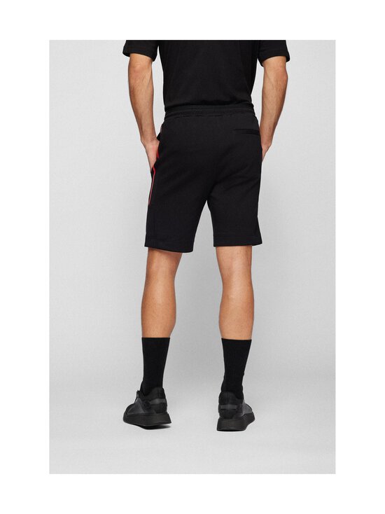 BOSS - Headlo-collegeshortsit - 005 BLACK - photo 3 BOSS - Headlo-collegeshortsit - 005 BLACK | Stockmann - photo 3