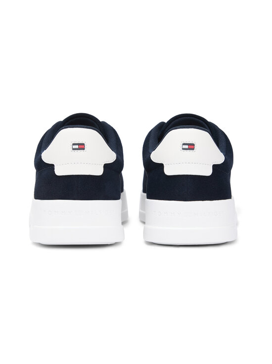 Tommy Hilfiger - Court Core -mokkanahkatennarit - DW5 DESERT SKY | Stockmann - photo 3