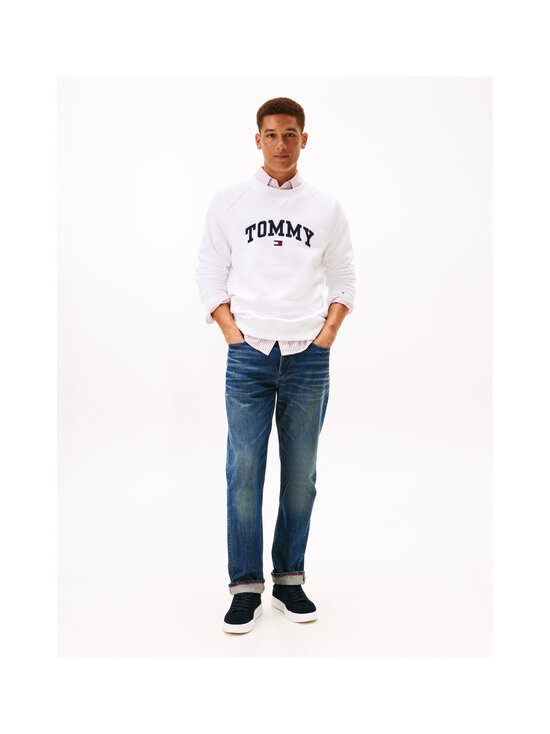 Tommy Hilfiger - Court Core -mokkanahkatennarit - DW5 DESERT SKY | Stockmann - photo 6
