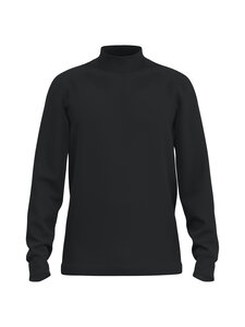 Boss Orange - Pluus Shadows Jersey - 001 BLACK | Stockmann