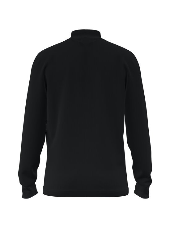Boss Orange - Pluus Shadows Jersey - 001 BLACK | Stockmann - photo 2
