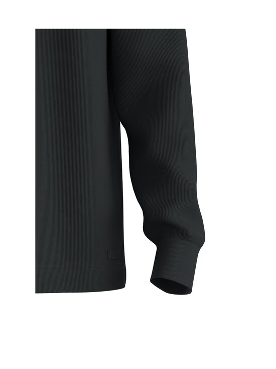 Boss Orange - Pluus Shadows Jersey - 001 BLACK | Stockmann - photo 4
