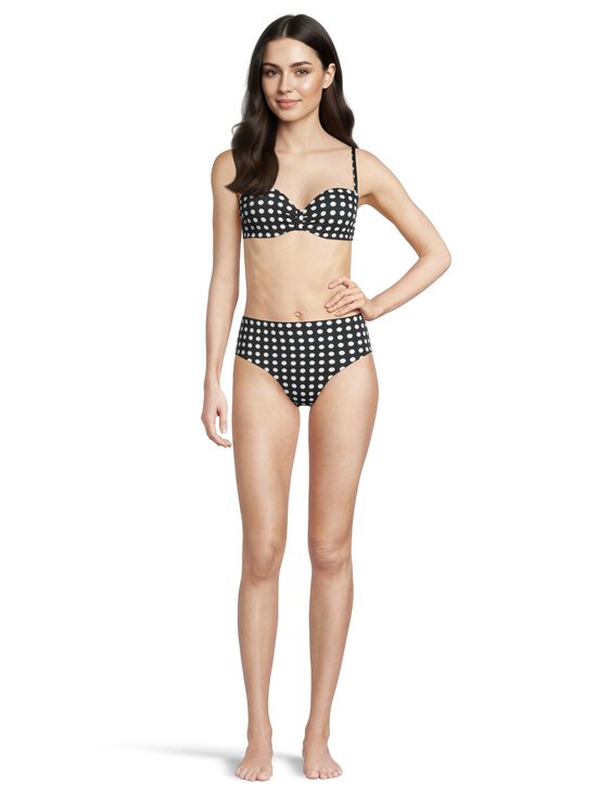 Chantelle - Sauvage Dolce Underwired Bandeau -bikiniyläosa - C68 DOLCE | Stockmann - photo 4
