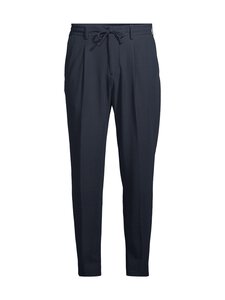 Ted Baker London - Cialdat-housut - NAVY | Stockmann