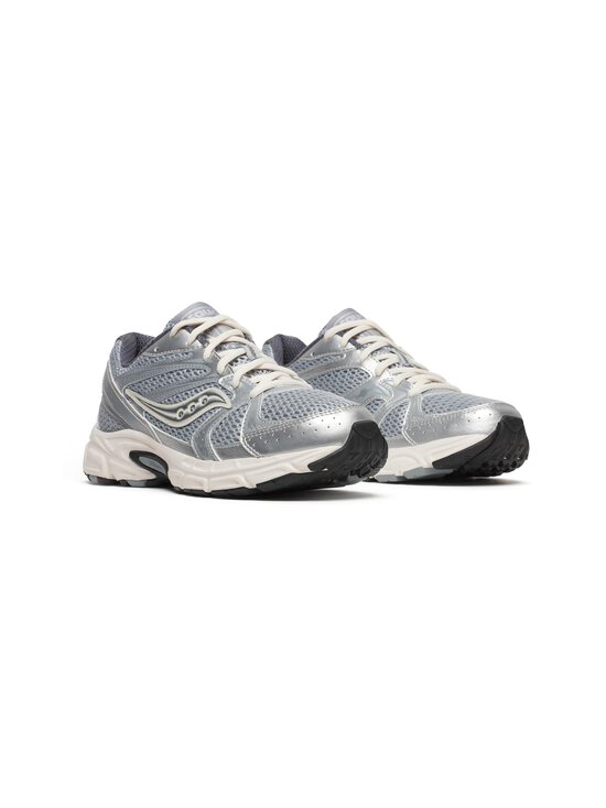 Saucony Originals - Ride Millennium brīvā laika apavi - 8 SILVER/CREAM - photo 2 Saucony Originals - Ride Millennium brīvā laika apavi - 8 SILVER/CREAM | Stockmann - photo 2