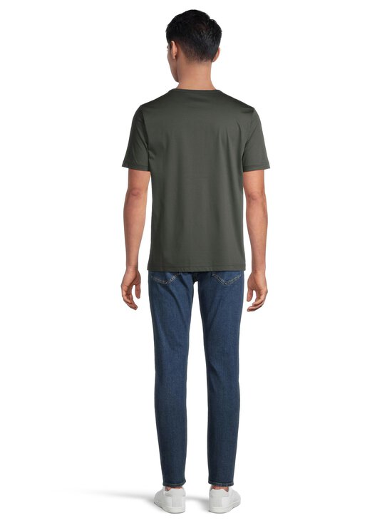 Tiger of Sweden - Olaf t-paita - 404 MIDNIGHT GREEN - photo 3 Tiger of Sweden - Olaf t-paita - 404 MIDNIGHT GREEN | Stockmann - photo 3