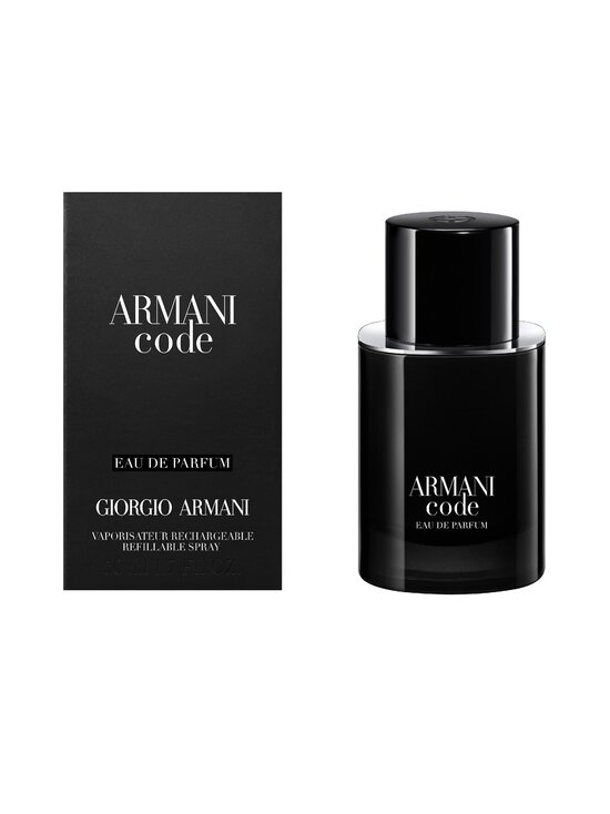 Armani - Armani Code EdP - NOCOL - photo 5 Armani - Armani Code EdP - NOCOL | Stockmann - photo 5