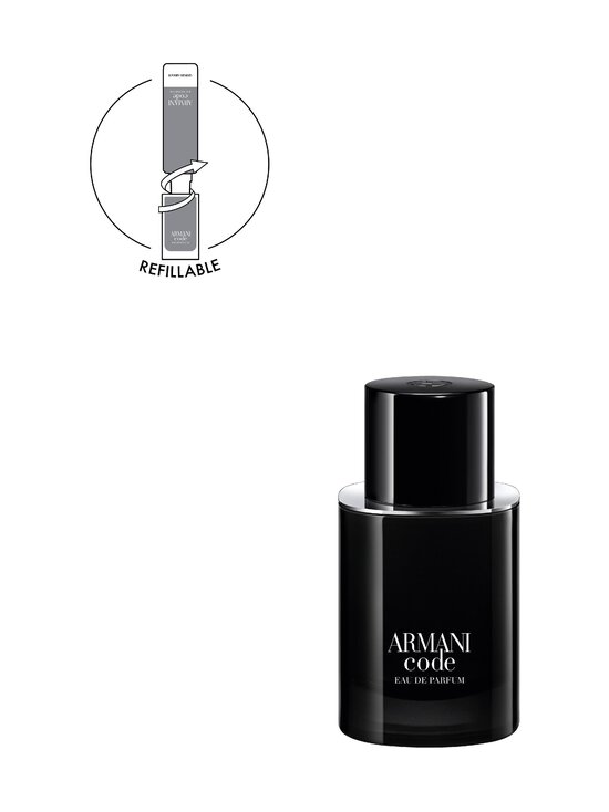 Armani - Armani Code EdP - NOCOL - photo 23 Armani - Armani Code EdP - NOCOL | Stockmann - photo 23