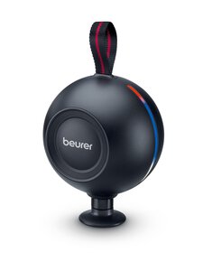 Beurer - MG101 Muscle Massager -lihashuoltovasara - BLACK Beurer - MG101 Muscle Massager -lihashuoltovasara - BLACK | Stockmann