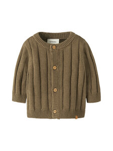 Lil' Atelier - Kardigan NbmLomon - KANGAROO | Stockmann