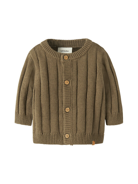 Lil' Atelier - Kardigan NbmLomon - KANGAROO | Stockmann - photo 1