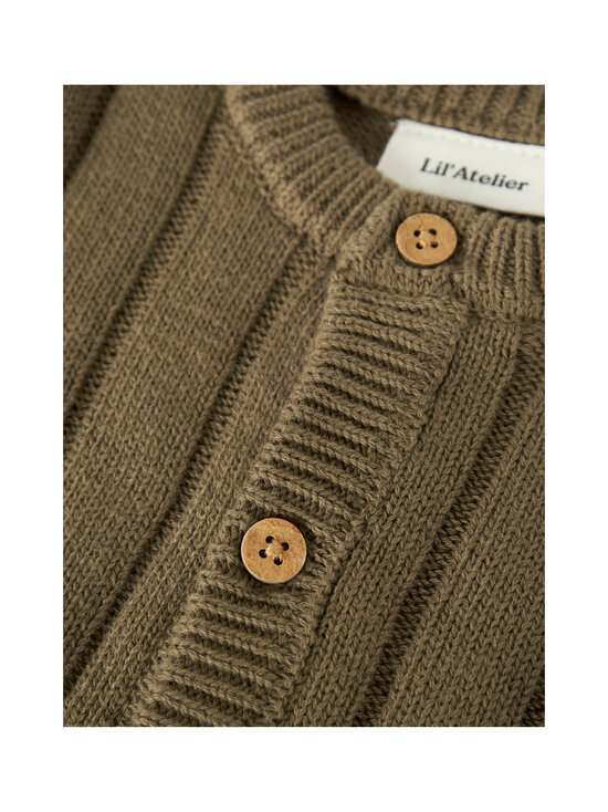 Lil' Atelier - Kardigan NbmLomon - KANGAROO | Stockmann - photo 2