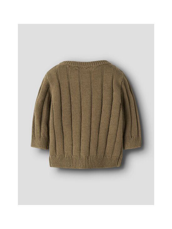 Lil' Atelier - Kardigan NbmLomon - KANGAROO | Stockmann - photo 3