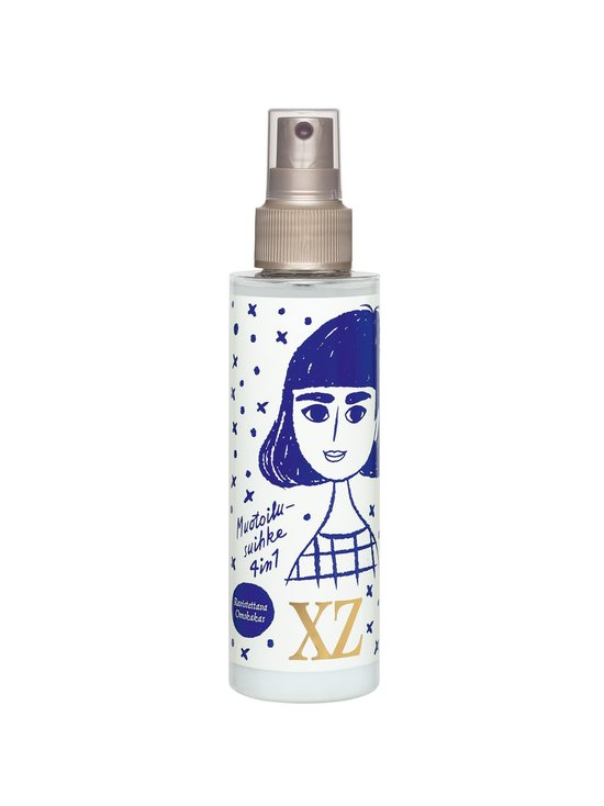 Muotoilusuihke 4in1 150 ml