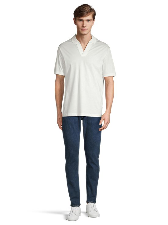 ARMANI EXCHANGE - Pikeesärk - U0009 OFF WHITE - photo 2 ARMANI EXCHANGE - Pikeesärk - U0009 OFF WHITE | Stockmann - photo 2