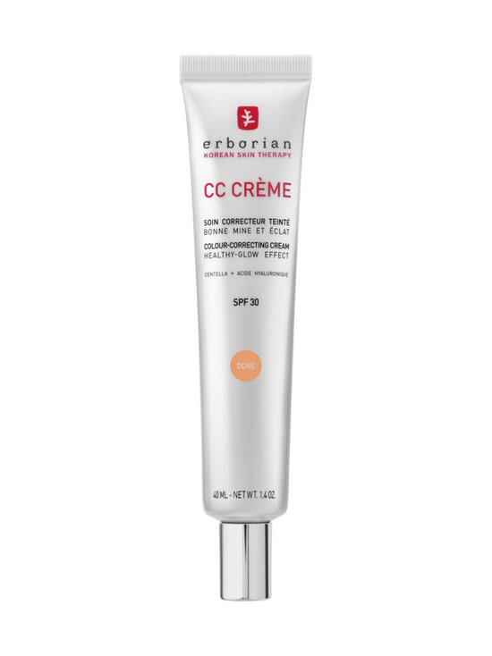 CC Creme -CC-voide