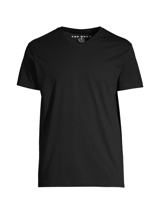 Cap Horn - Vee krekls - BLACK | Stockmann - photo 1