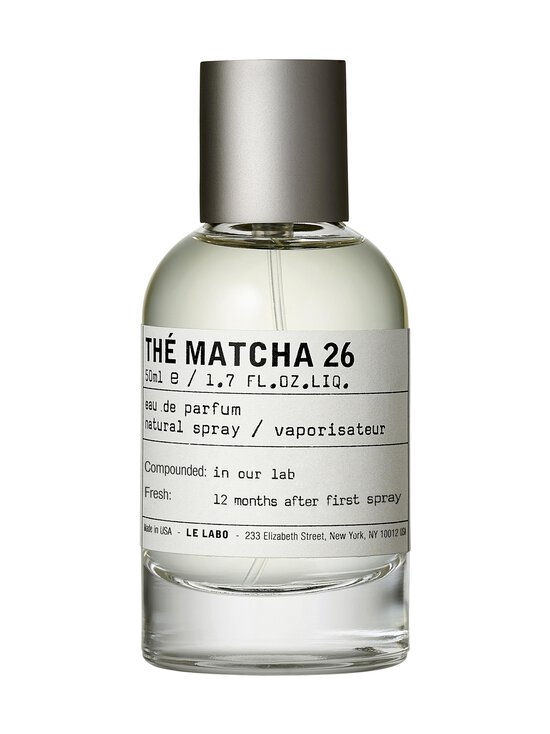 Le Labo - Thé Matcha 26 -tuoksu - NOCOL | Stockmann - photo 2