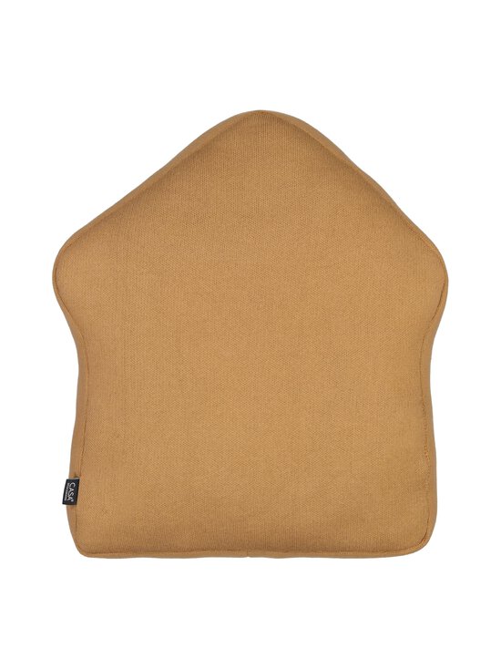Casa Stockmann - Yummy-sisustustyyny 41 x 41 cm - GINGER BROWN COMBO | Stockmann - photo 2