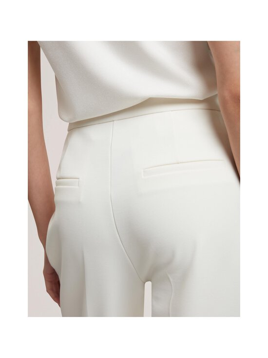 Ted Baker London - High Waisted Flare bikses - IVORY | Stockmann - photo 5