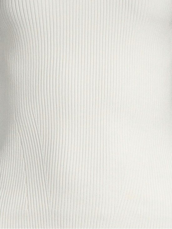 Zimmermann - Rib Tank -toppi - PARC PARCHMENT - photo 4 Zimmermann - Rib Tank -toppi - PARC PARCHMENT | Stockmann - photo 4