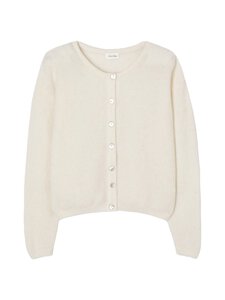 American Vintage - Court-neuletakki - BLANC BLANC | Stockmann