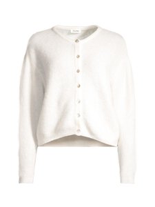American Vintage - Court-neuletakki - BLANC BLANC American Vintage - Court-neuletakki - BLANC BLANC | Stockmann