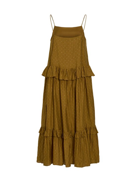 Vila - Kleit ViFallon Rhinestone - TAPENADE | Stockmann - photo 2