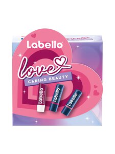 Labello - Kinkekomplekt Caring Beauty | Stockmann