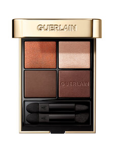 Guerlain - Ombres G Eyeshadow -luomiväripaletti Guerlain - Ombres G Eyeshadow -luomiväripaletti | Stockmann
