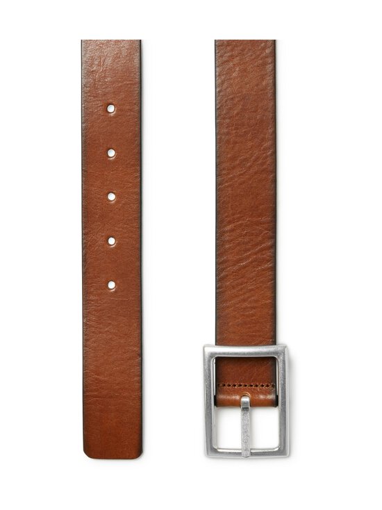 SDLR - Vöö Reversible plate buckle - 0101 BLACK/BROWN - photo 2 SDLR - Vöö Reversible plate buckle - 0101 BLACK/BROWN | Stockmann - photo 2