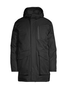CONSTRUE - Davos-parkatakki - BLACK | Stockmann