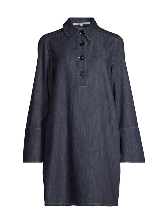 Dera Denim Tunic -farkkumekko