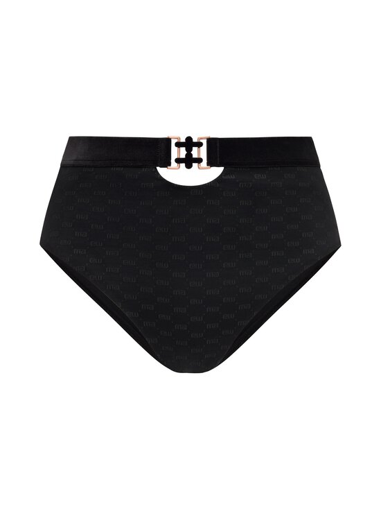 Marc & André - Luxury High Rise -bikinialaosa - 802 BLACK | Stockmann - photo 1
